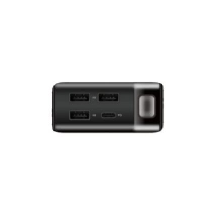 Itel PowerPulse I 27000mAh 20W A1481 Power Bank