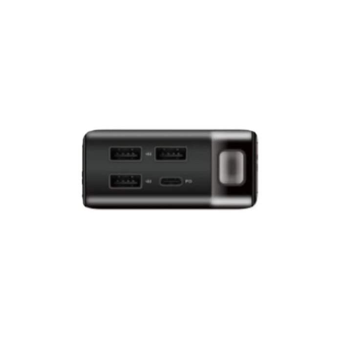 Itel PowerPulse I 27000mAh 20W A1481 Power Bank