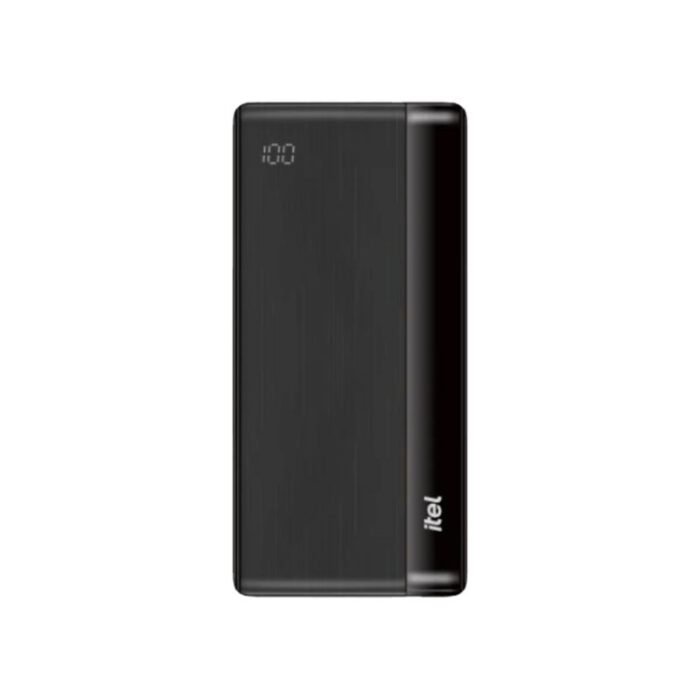 Itel PowerPulse I 27000mAh 20W A1481 Power Bank