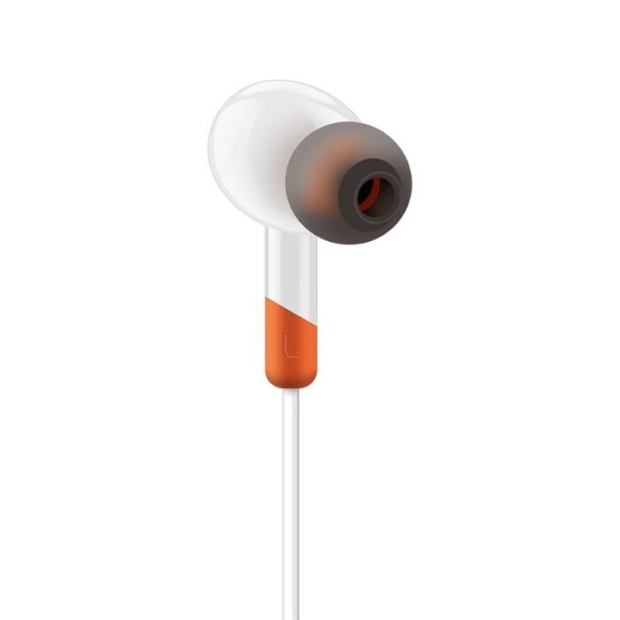 Itel Superior Sound Earphone E12