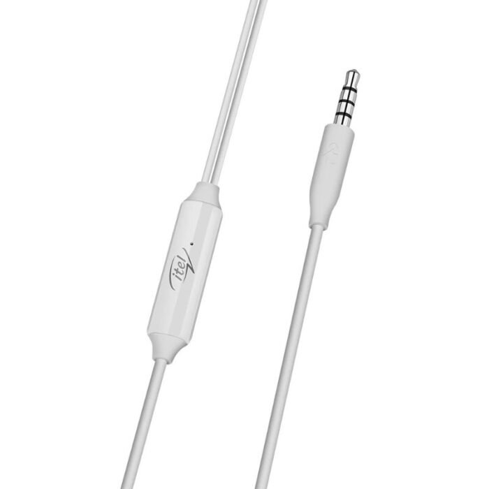 Itel Superior Sound Earphone E12