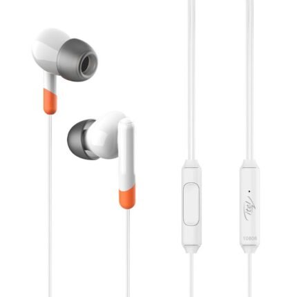 Itel Superior Sound Earphone E12