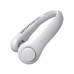 JISULIFE Portable Neck Fan