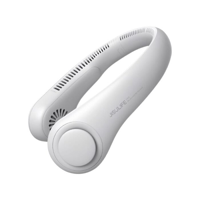 JISULIFE Portable Neck Fan