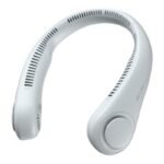 JISULIFE Portable Neck Fan