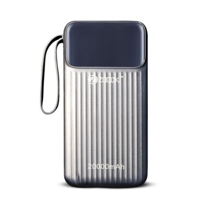 ZOOOK C234 TURBO 20000 mAh Power Bank