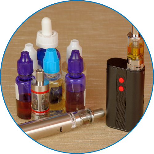 E-Liquids