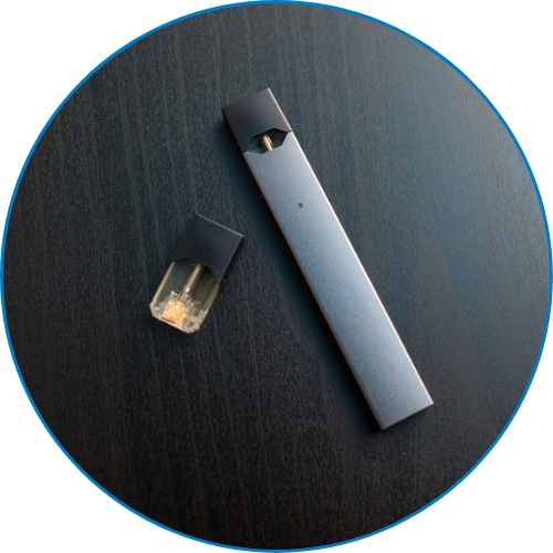 Pod Vape
