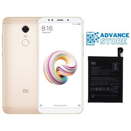 Redmi Note 5 BN45 Original Battery by PowerUp