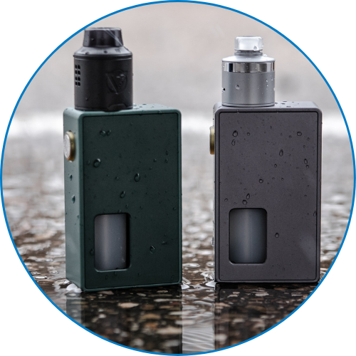 Vape & Pods