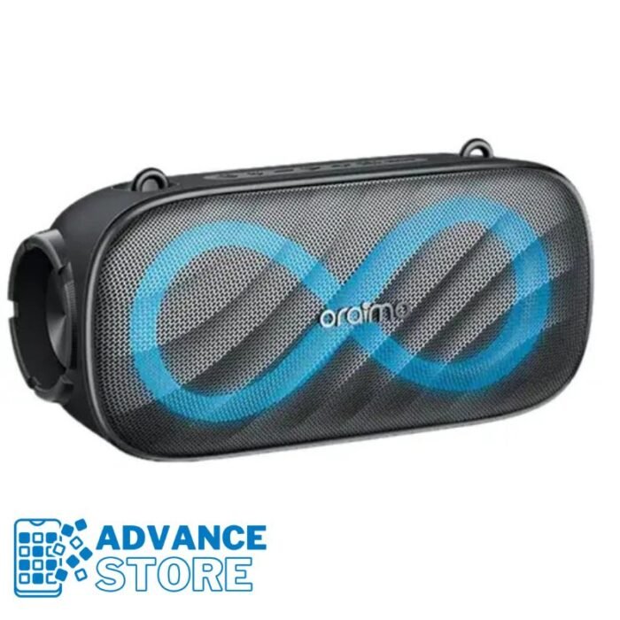ORAIMO SpaceBox 8W FM Wireless Speaker OBS-382