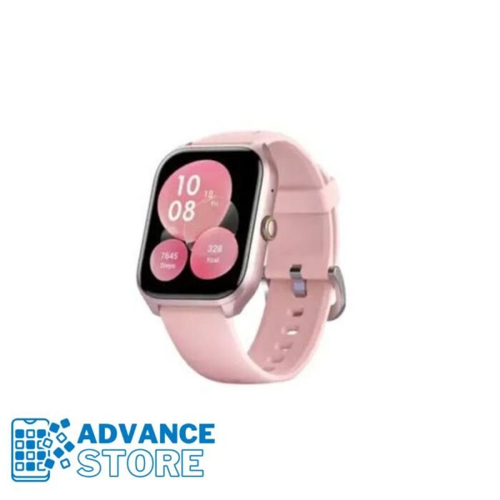 Oraimo 5 Lite Smart Watch (OSW-804)-Rose Gold