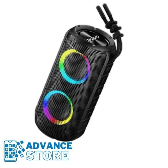 Oraimo Rover 12W FM Wireless Speaker – OBS-53D