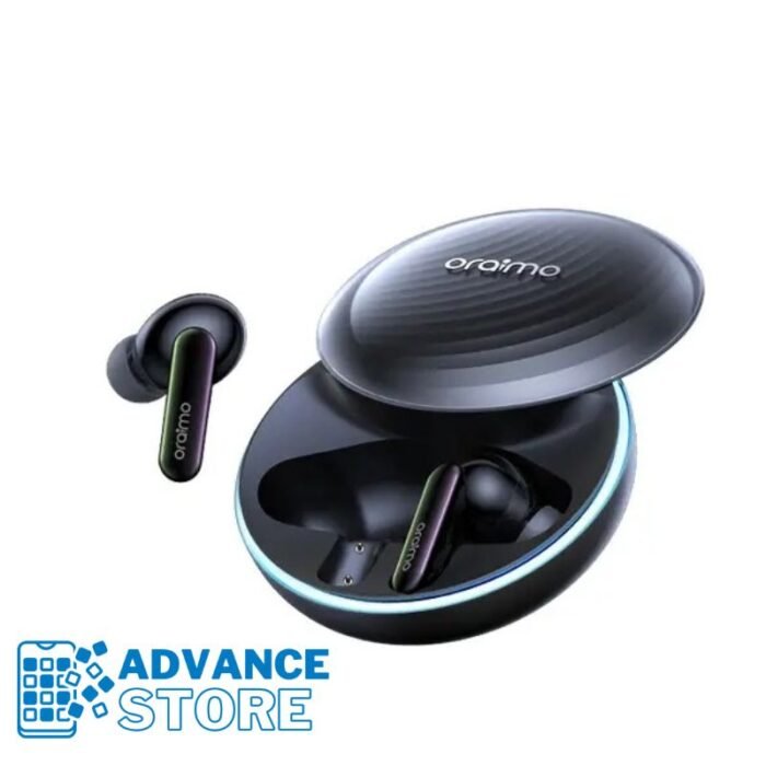 Oraimo SpaceBuds True Wireless Earbuds (OTW-630)