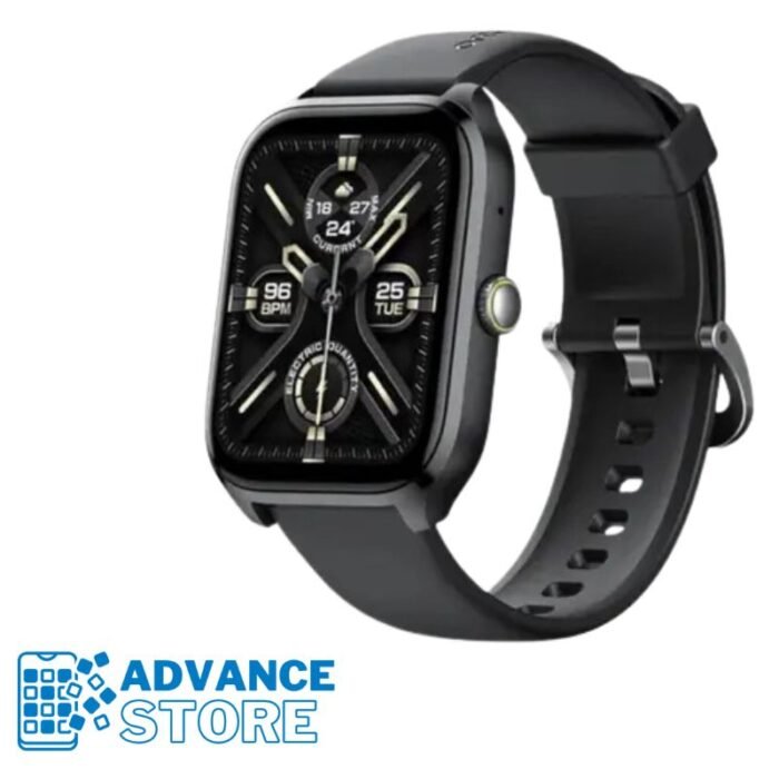 Oraimo Watch 5 Lite Smart Watch OSW-804
