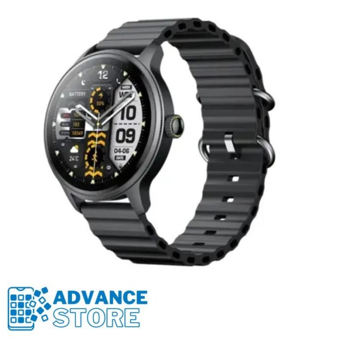 Oraimo Watch 5R Pro Smart Watch OSW-830