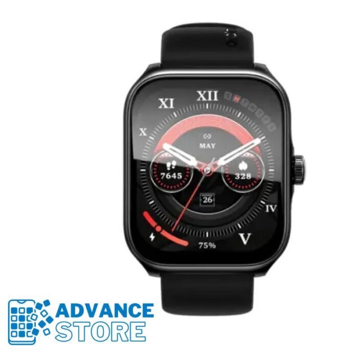Oraimo Watch Nova AM Smart Watch OSW-812